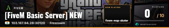 Hero badge preview