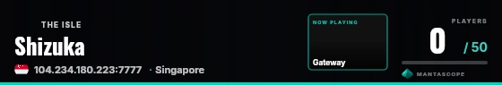 Hero badge preview