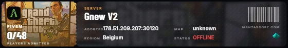 Ticket badge preview