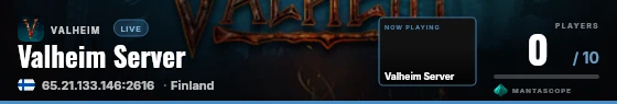 Hero badge preview