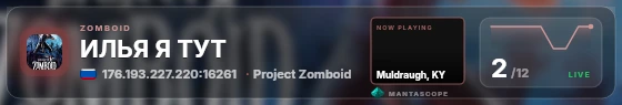 Glass badge preview