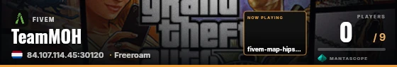 Hero badge preview
