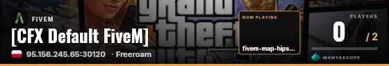 Hero badge preview