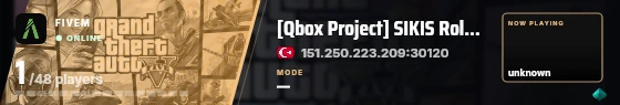 Blade badge preview