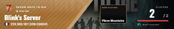 Sweep badge preview