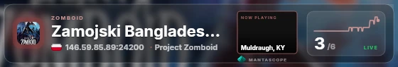 Glass badge preview