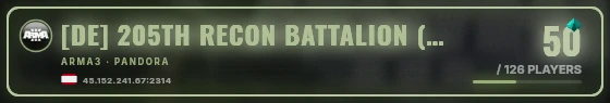 Marquee badge preview