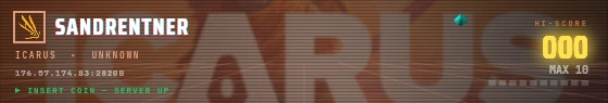 Arcade badge preview