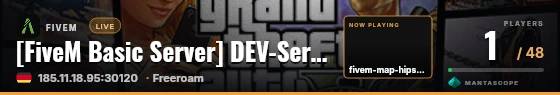 Hero badge preview