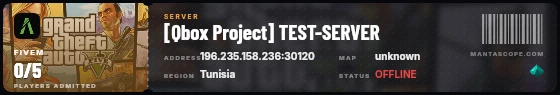 Ticket badge preview