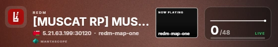 Mesh badge preview