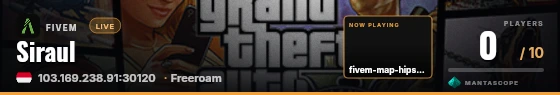 Hero badge preview