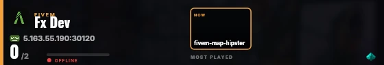 Filmstrip badge preview