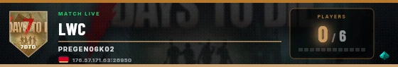 Scoreboard badge preview