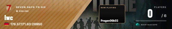 Sweep badge preview