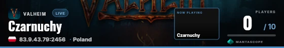 Hero badge preview