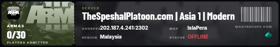 Ticket badge preview