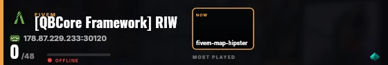 Filmstrip badge preview