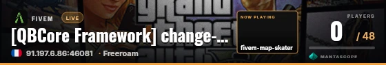 Hero badge preview