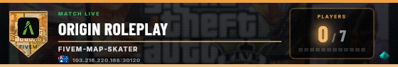 Scoreboard badge preview