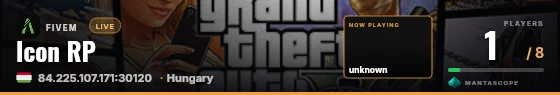 Hero badge preview