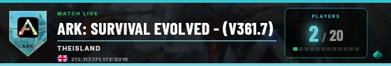 Scoreboard badge preview