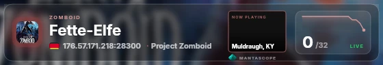 Glass badge preview