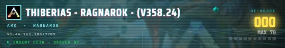 Arcade badge preview