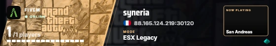 Blade badge preview