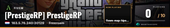 Hero badge preview