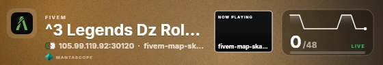 Mesh badge preview