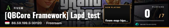 Hero badge preview