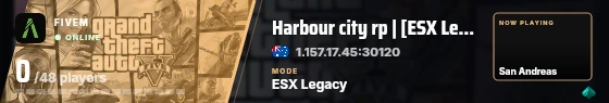 Blade badge preview