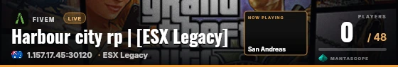 Hero badge preview