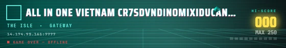 Arcade badge preview