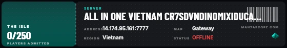 Ticket badge preview