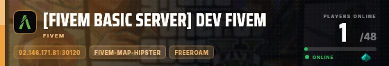Edge badge preview