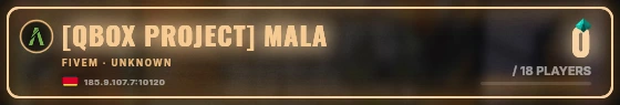 Marquee badge preview