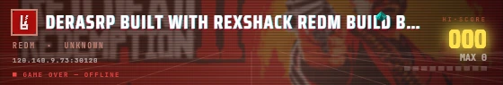 Arcade badge preview
