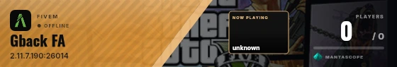 Sweep badge preview