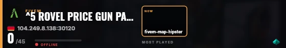 Filmstrip badge preview