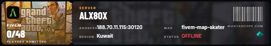 Ticket badge preview