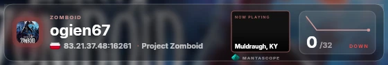Glass badge preview