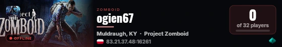 ogien67 live status badge