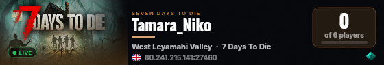Tamara_Niko live status badge