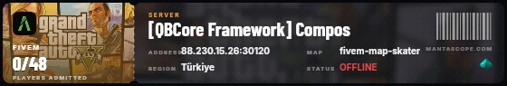 Ticket badge preview
