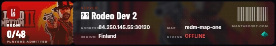 Ticket badge preview