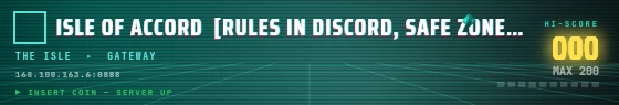 Arcade badge preview