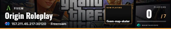 Hero badge preview