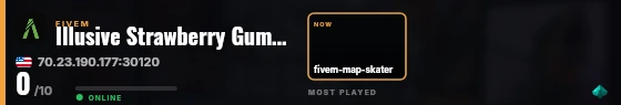 Filmstrip badge preview